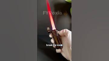 Which one is your favorite ❤️ #cool #fire #flame #lighter #fyroxia #shorts