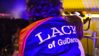 mad miran \u0026 MSJY at Lente Kabinet Festival 2022