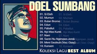KOLEKSI LAGU DOEL SUMBANG PILIHAN TERBAIK - ALBUM POP SUNDA DOEL SUMBANG - Teteh, Ai, - Viral Tiktok