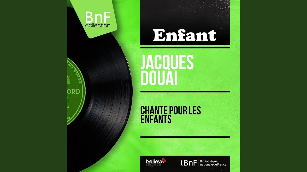 Les trois bateaux (feat. Léo Petit et son orchestre)