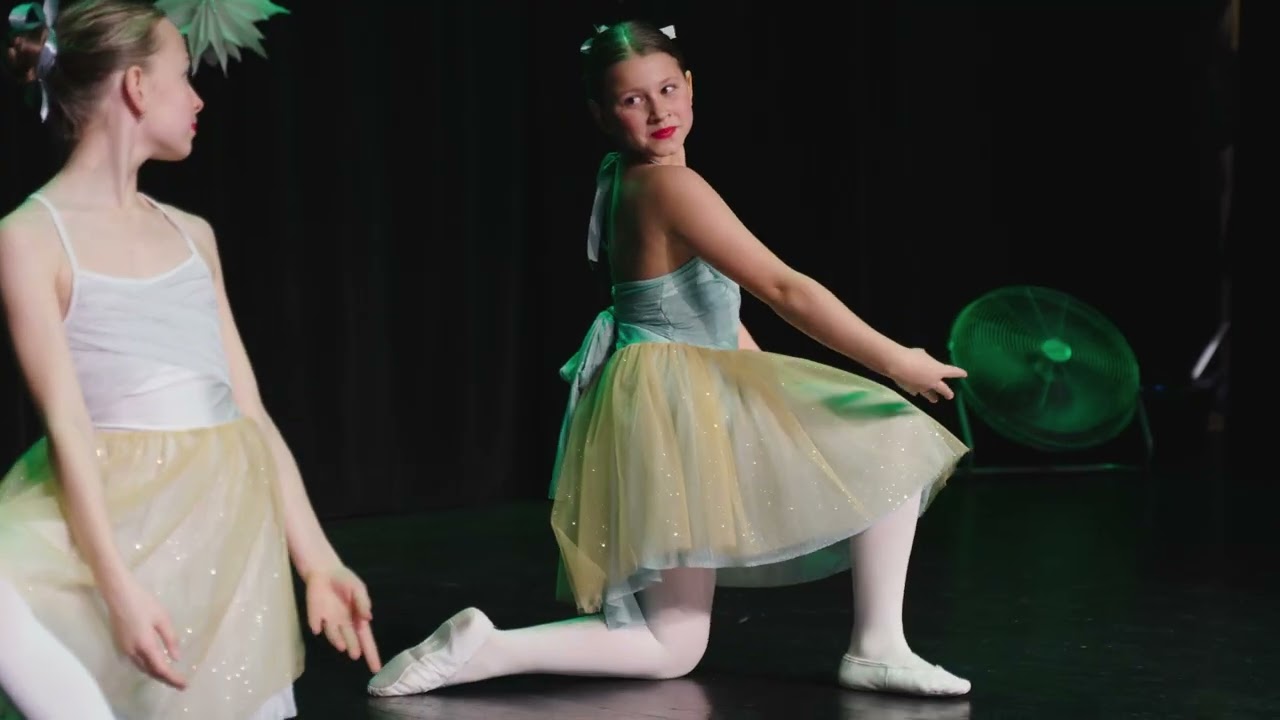 Duet balet Adelante NS