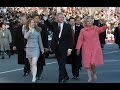 The Inauguration of Bill Clinton 1997