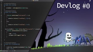 Unity Game Devlog #0 | Introduction