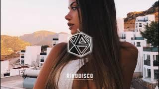 Dj Iljano & Dj SK - Lost feat. Kristian Gusho