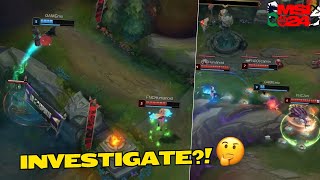 Gam Emos Comedy Of Errors On The Rift Msi 2024