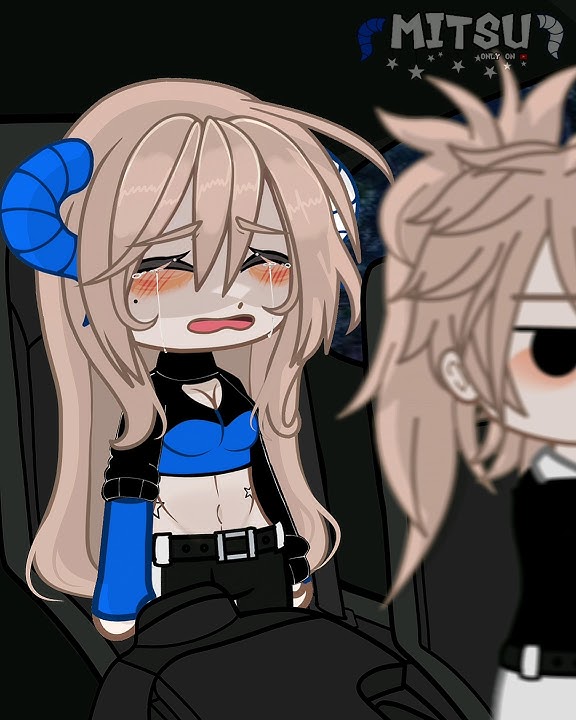 ► I like you, I said I like you / Gacha Club Trend / NOT OG #gacha#gachaclub#gachalife#fyp#gachameme