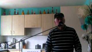 FREDDY FENDER SONG WILD SIDE OF LIFE BY DES BOYLE.MP4********