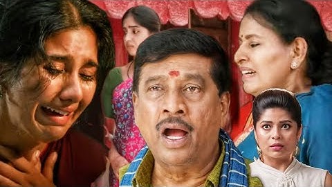 Singappenne Promo review | 30 June 2025 | Singappenne Serial Today Episode | Singappenney| Sun TV