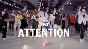 NewJeans - Attention / Learner’s Class