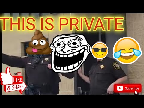Roscommon County Courts, BUTTHURT Sheriff's Office, And Jail