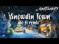 Undertale Snowdin Town Lo Fi Hip Hop KaatuWaves Undertale Snowdin Town Lo Fi Hip Hop KaatuWaves
