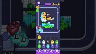 pixel flow level 1599