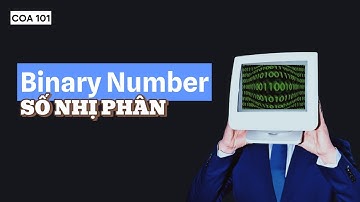 Nhị Phân và Số Nhị Phân (Binary Number)..