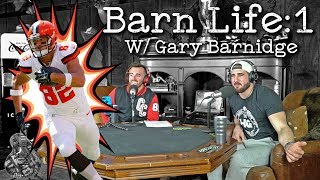 Austin sits down with the guys for first episode of barn life. they
start some discussion on upcoming nascar season including daytona 500
an...