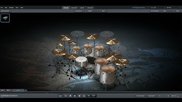 Korn - Good God only drums midi backing track