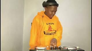 Amapholas Mix Episode 103 By SMALLJACK 09 MAY 2025