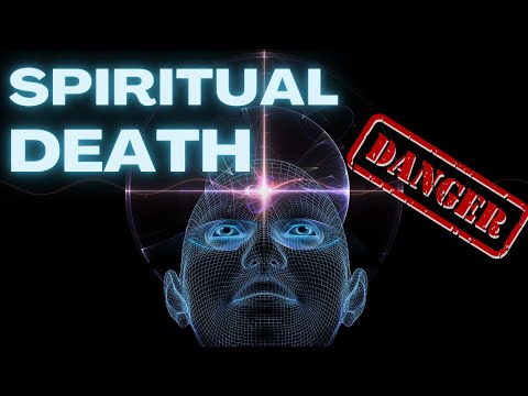 Spiritually Dead |