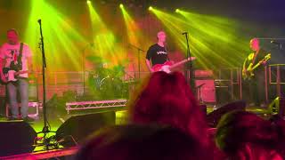 Half Man Half Biscuit - Boiler Shop Newcastle - The Encore. 09/02/2024