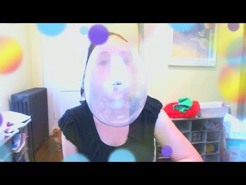 Video: Superbubbles Dikunjungi Kembali