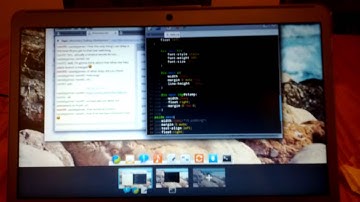 Gala Window Switcher