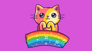 Nyan Cat || Phonk Remix