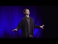 J’ai toujours su ce que je ne voulais pas faire | Uèle Lamore | TEDxUNamur