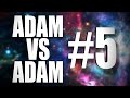 Adam Vs. Adam #5: &#39;Create An Adam&#39; Face-Off