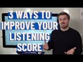 IELTS Listening Practice | What You NEED to Know!