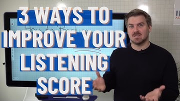 IELTS-luistertoets oefenen | Wat u MOET weten!