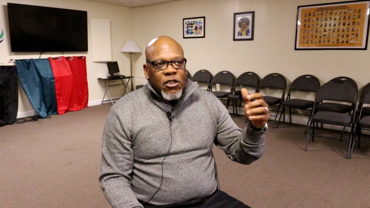 Hope and Healing ~ Stories of Substance Use Disorder & Recovery - YouTube