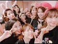 TWICE 3rd Anniversary #3YearsWithTeudoongie