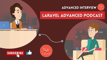 Mastering Advanced Laravel A Comprehensive Interview Guide