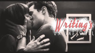 multicouples | writing's on the wall