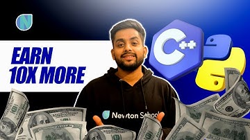 How I Make 10x Money as a Software Engineer !