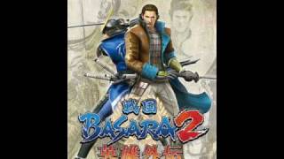 Heroes - Sengoku Basara 2 Heroes Soundtrack