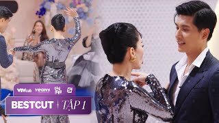 Lệ Quyên và Lâm Bảo Châu bị 29 Chị Đẹp 
