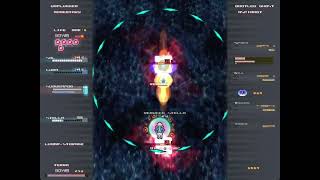 Hellsinker Full Sequence Order 1cc as Fossil Maiden, with commentary