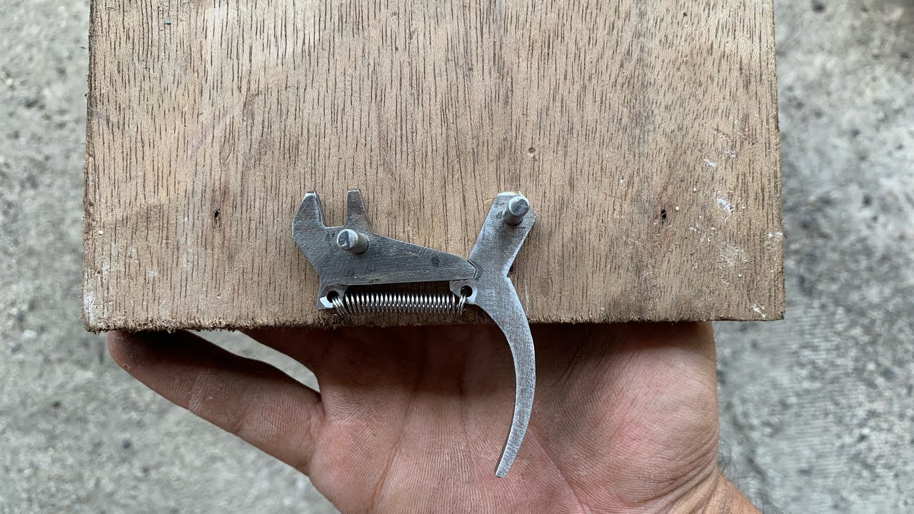 Trigger speargun standart konvensional‼️ #spear #spearfishing #speargun