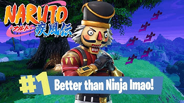 Fortnite Week 7 Challenges in a Nutshell