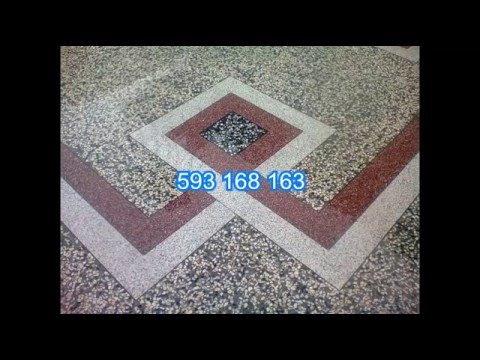 მოზაიკა.Мosaic.Мозаика.Terrazzo.