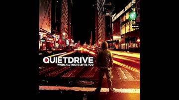 Quietdrive - Time After Time