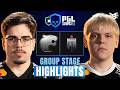 [Highlights] FURIA vs FUT | PGL Cluj-Napoca 2026 | Group Stage