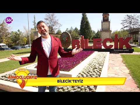 Anadoludayız - Bilecik - 30 04 2022