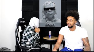 Gunna - DS4EVER | Reaction/Review | Part 1 of 2 | Unedited Version!!