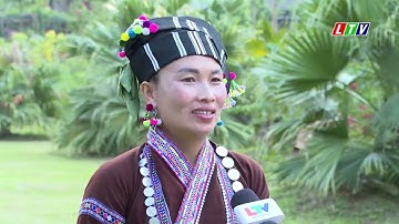 Giữ gìn bản sắc văn hoá truyền thống đồng bào dân tộc Lự ở Lai Châu