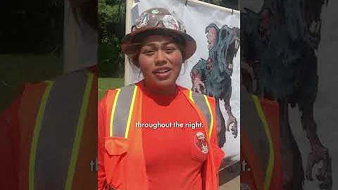 Shame on you J. Ginger Masonry! #shorts #safety #wages #union #bac #scabby #scabbytherat #banner