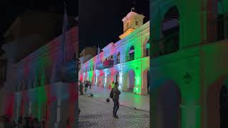 Salta Capital