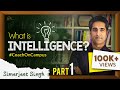 Motivational video for school students -What is intelligence? Part- 1|Believe in yourself motivation