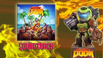 Mighty Doom In-Game Soundtrack Season 3 THE EVENT B.E.A.C.H BASH