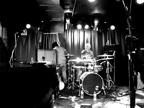 George Porter & Marco Benevento- Bennie & The Jets (Pandora Radio party- Thur 3/3/11)